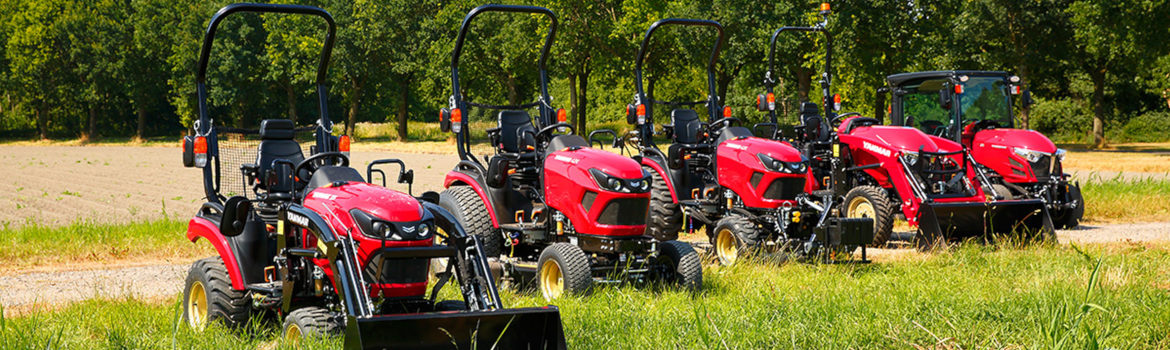 2018 Yanmar YT2 Series for sale in C&J Equipment Sales & Rentals, Lampasas, Texas